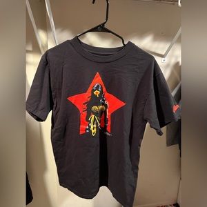 Wonder Woman Graphic Tee